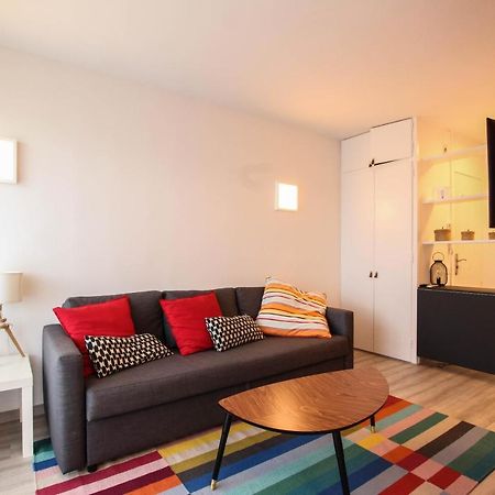 Way To Bcn Sitges Apartment Екстериор снимка
