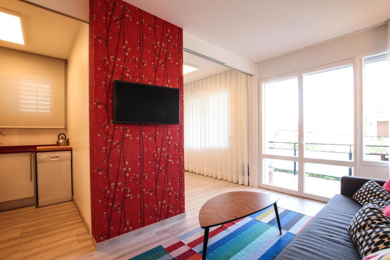 Way To Bcn Sitges Apartment Екстериор снимка