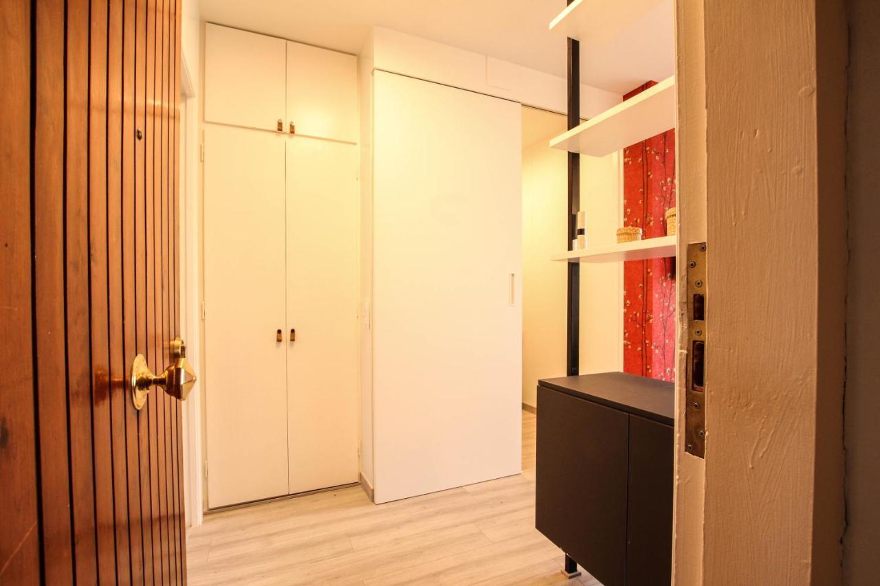 Way To Bcn Sitges Apartment Екстериор снимка