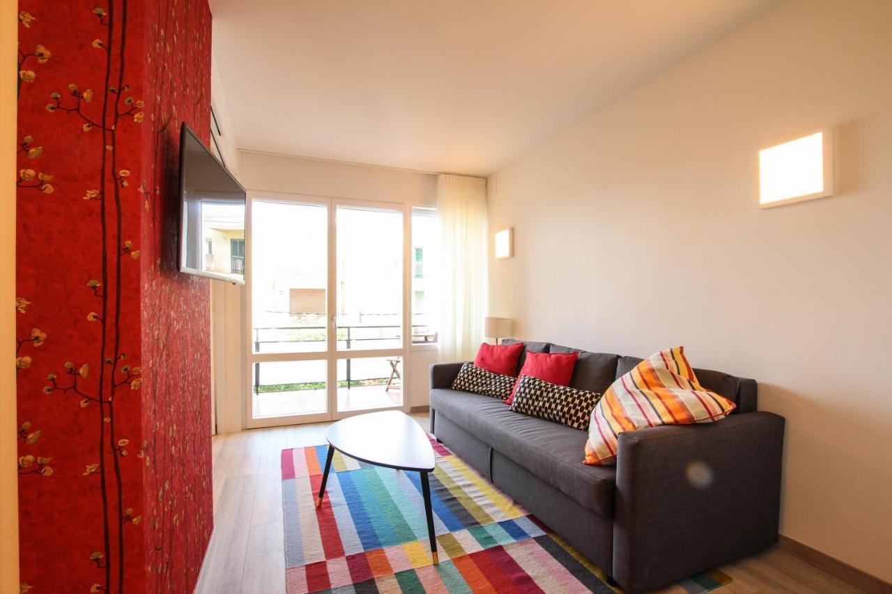 Way To Bcn Sitges Apartment Екстериор снимка