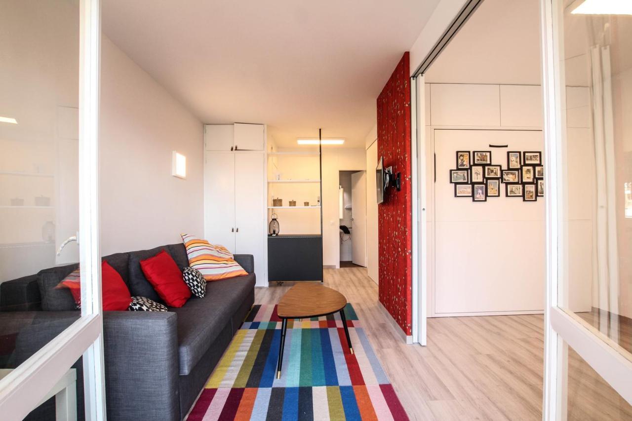 Way To Bcn Sitges Apartment Екстериор снимка