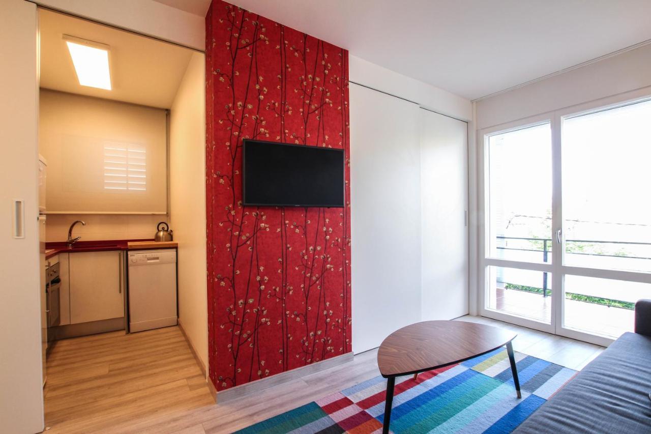 Way To Bcn Sitges Apartment Екстериор снимка