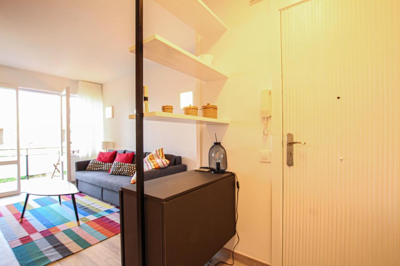 Way To Bcn Sitges Apartment Екстериор снимка