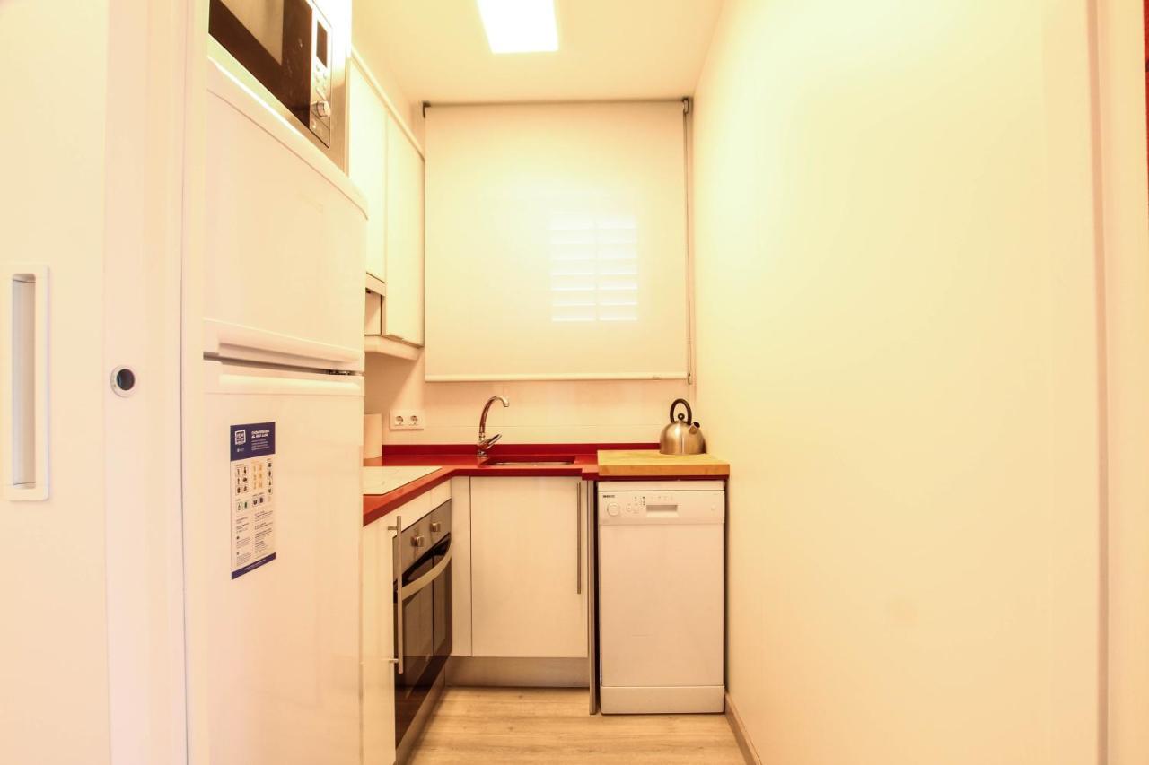 Way To Bcn Sitges Apartment Екстериор снимка