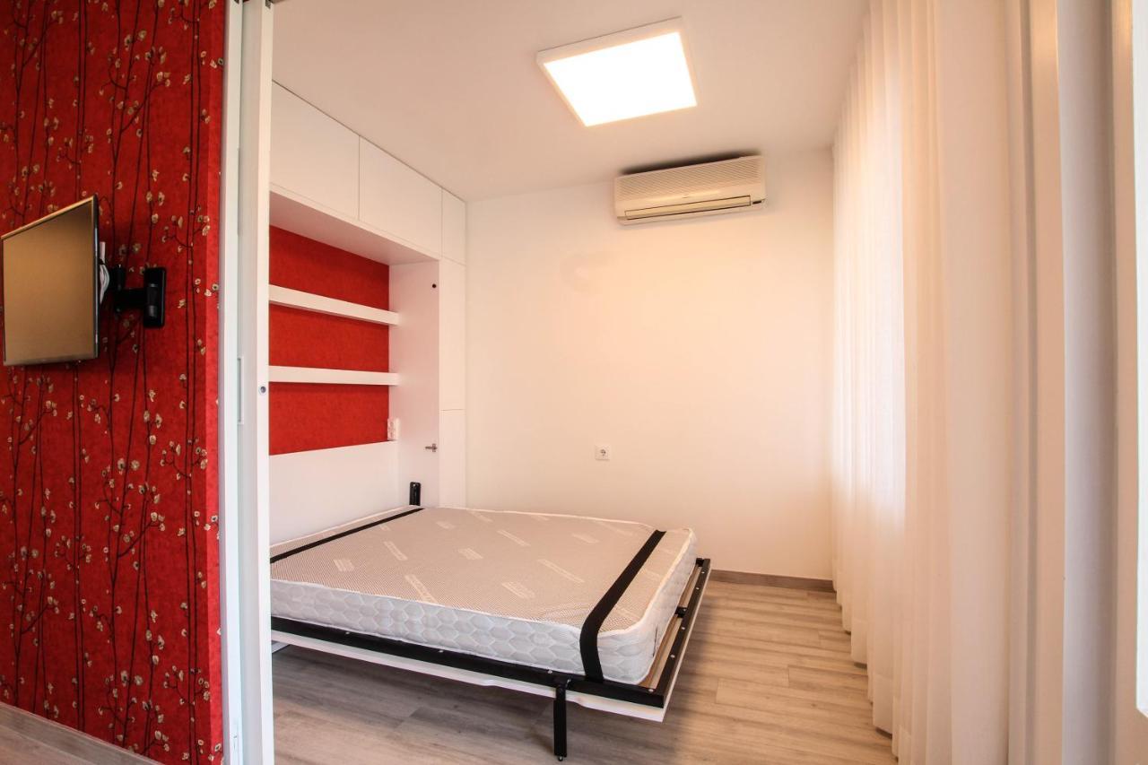 Way To Bcn Sitges Apartment Екстериор снимка