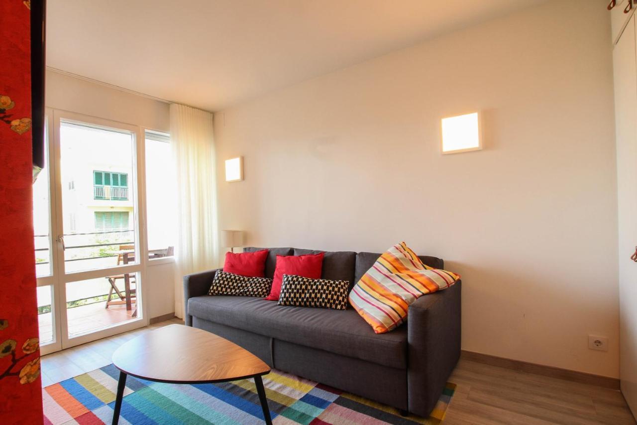 Way To Bcn Sitges Apartment Екстериор снимка