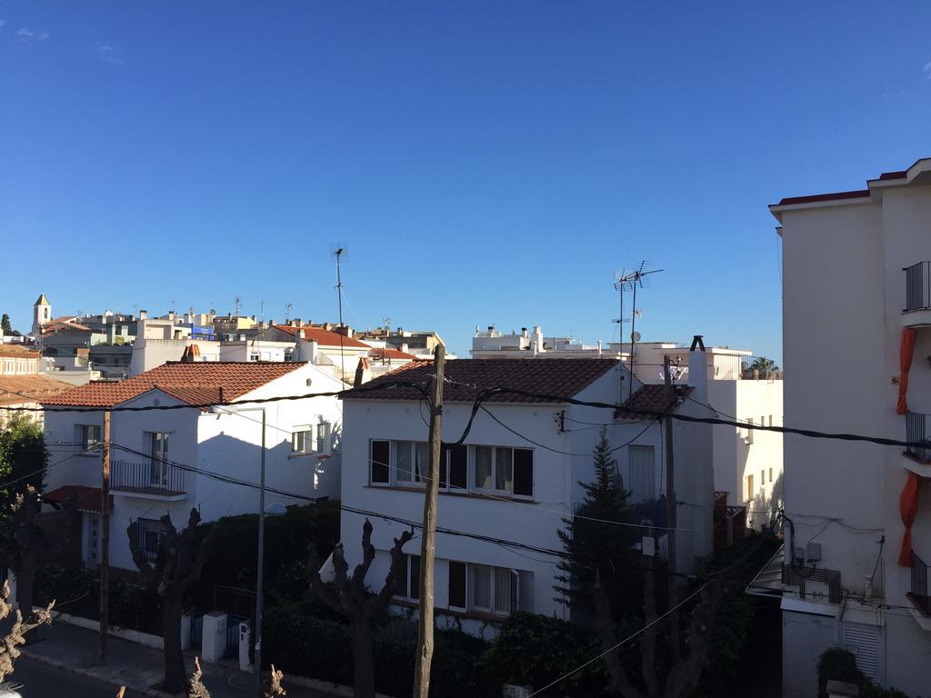 Way To Bcn Sitges Apartment Екстериор снимка