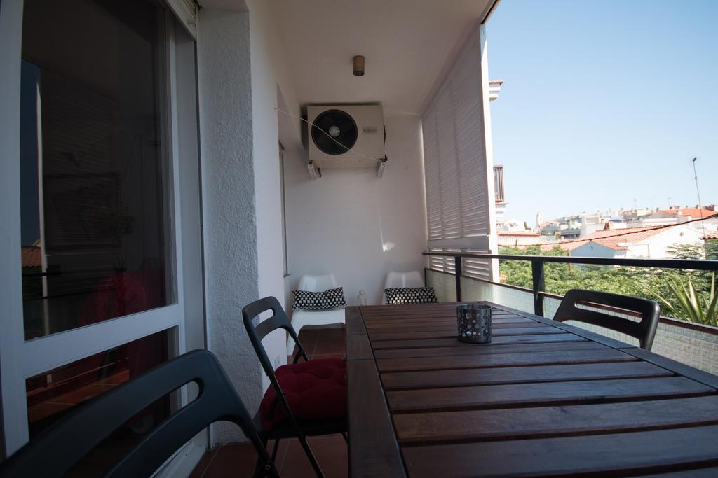 Way To Bcn Sitges Apartment Екстериор снимка