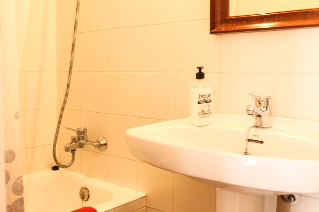 Way To Bcn Sitges Apartment Екстериор снимка