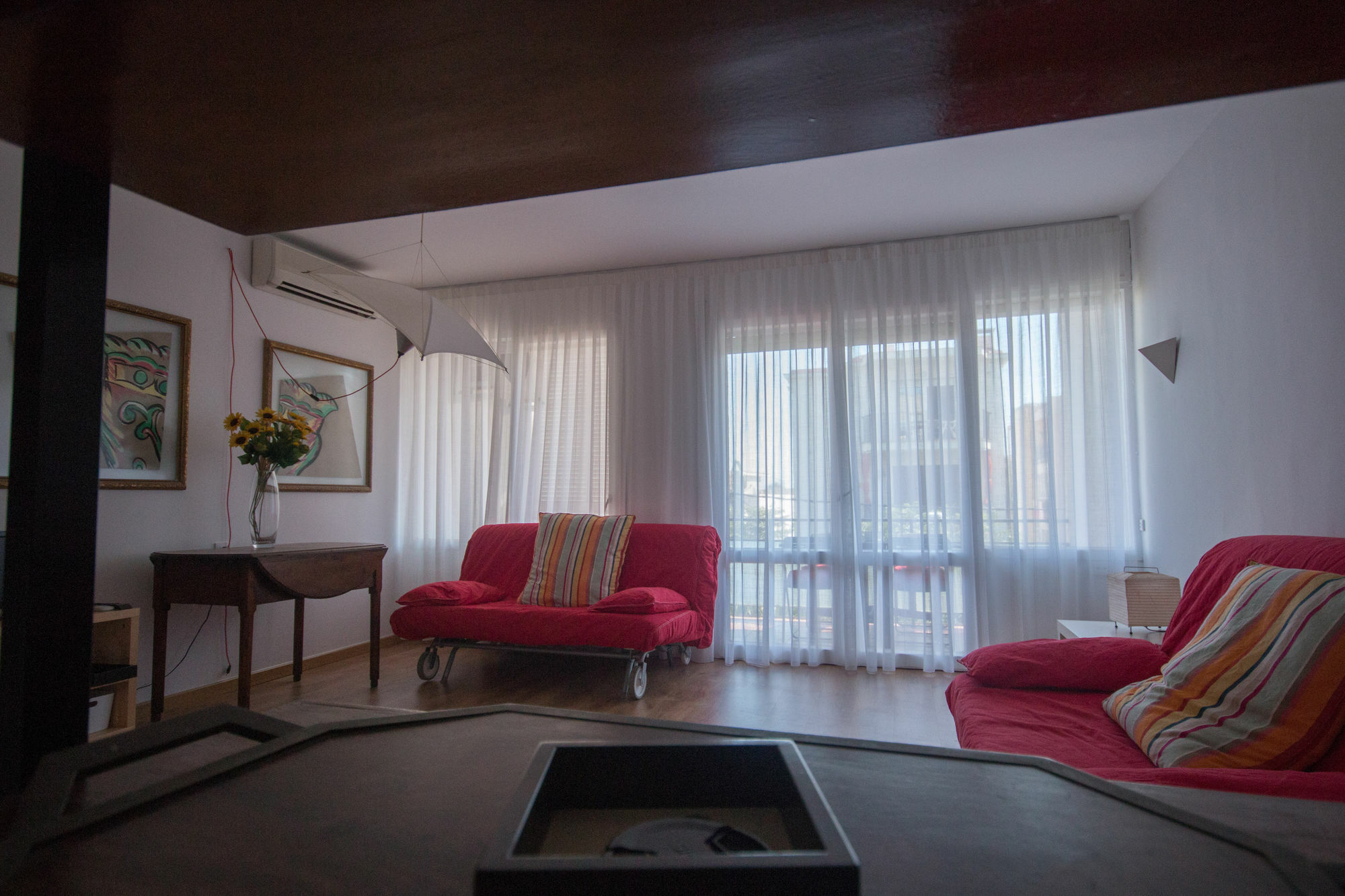 Way To Bcn Sitges Apartment Екстериор снимка