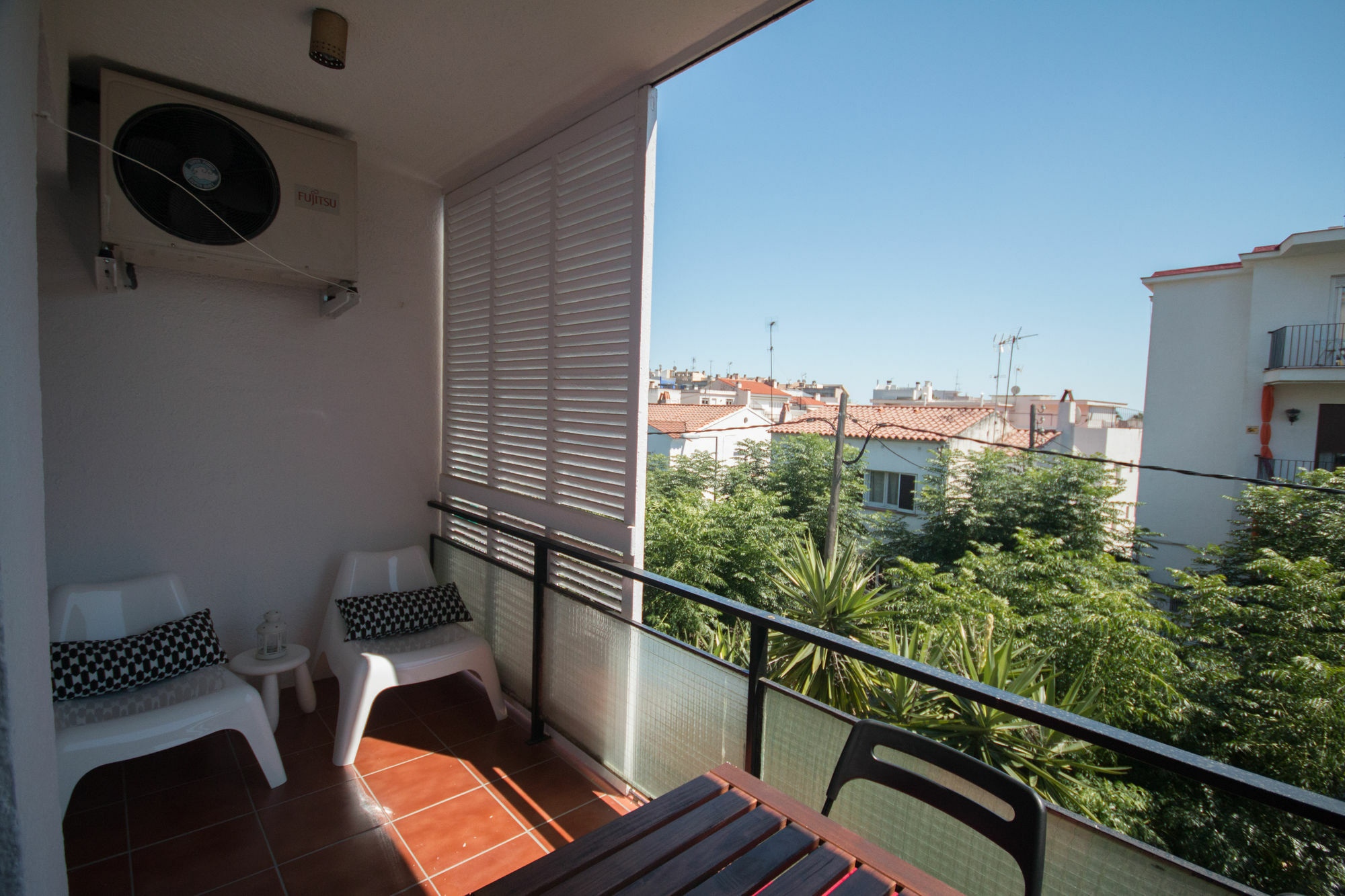 Way To Bcn Sitges Apartment Екстериор снимка