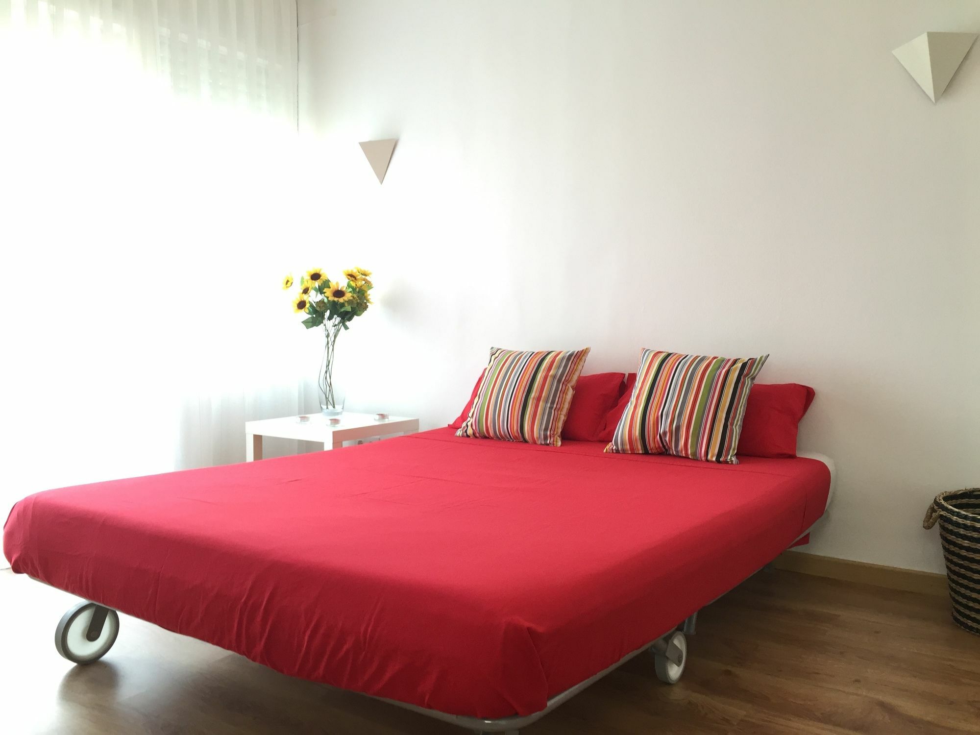 Way To Bcn Sitges Apartment Екстериор снимка
