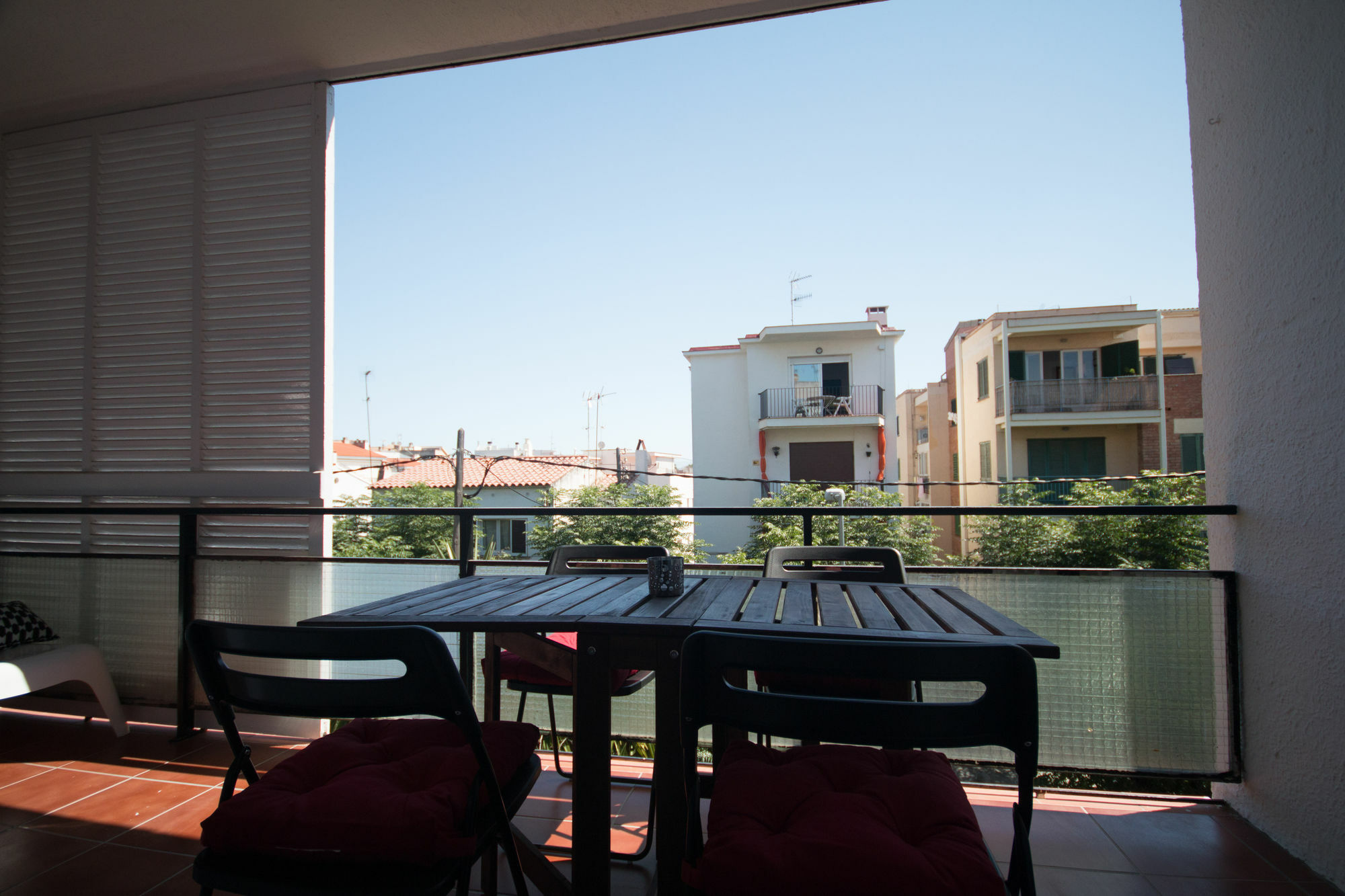 Way To Bcn Sitges Apartment Екстериор снимка