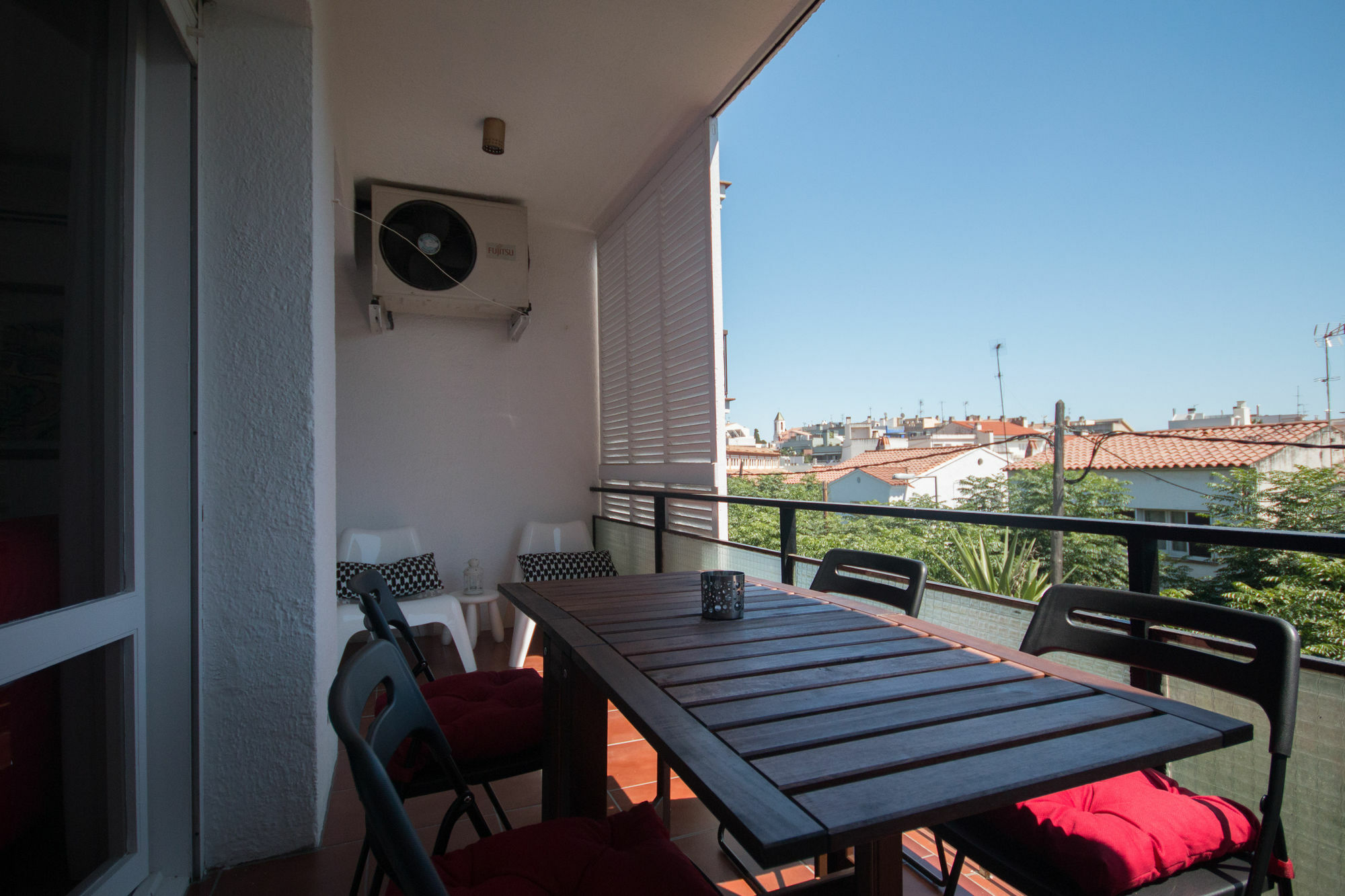 Way To Bcn Sitges Apartment Екстериор снимка