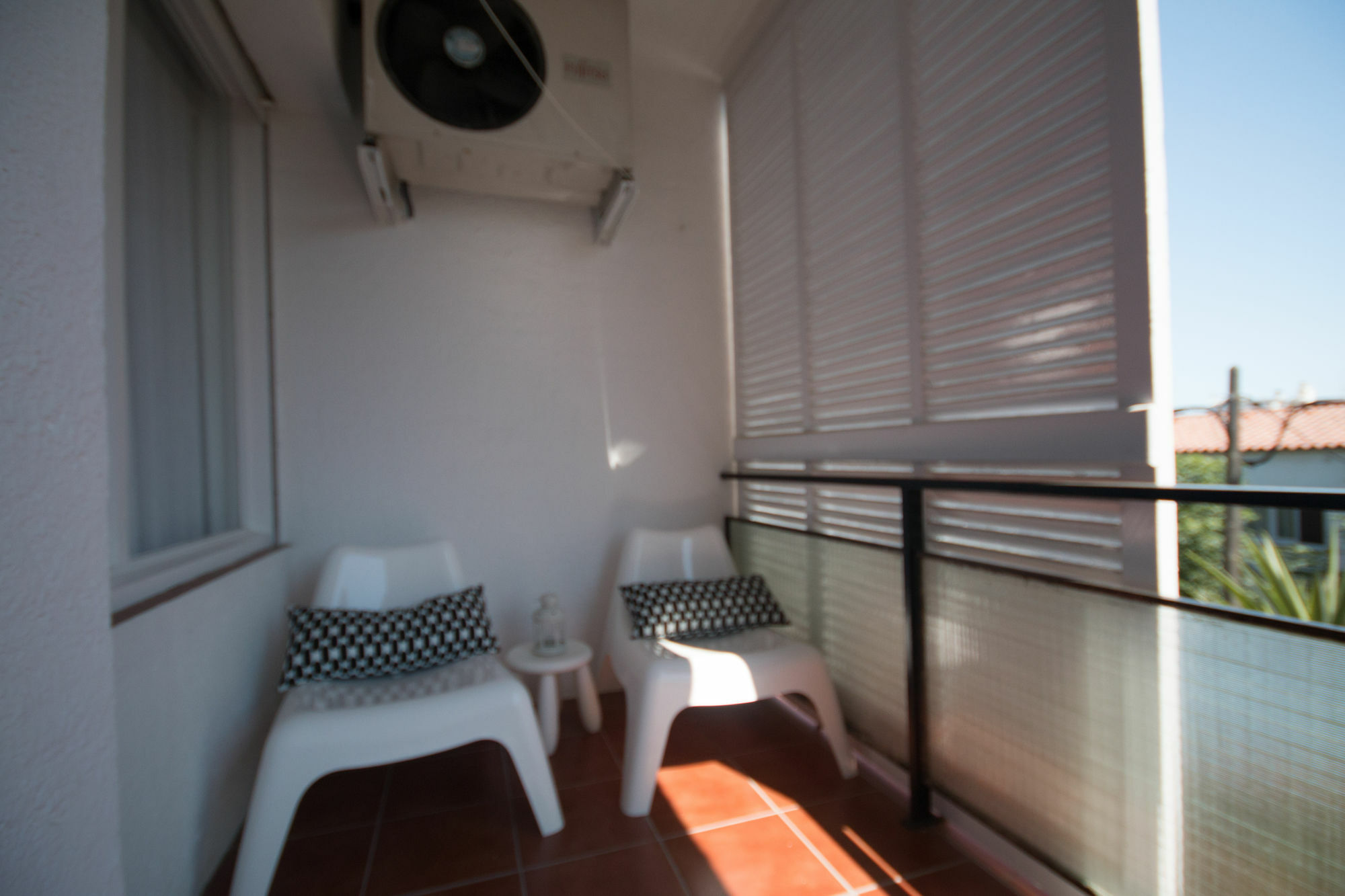 Way To Bcn Sitges Apartment Екстериор снимка